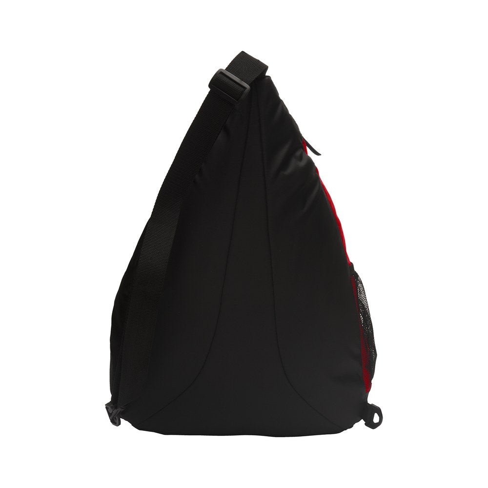 True Red/Black | Back