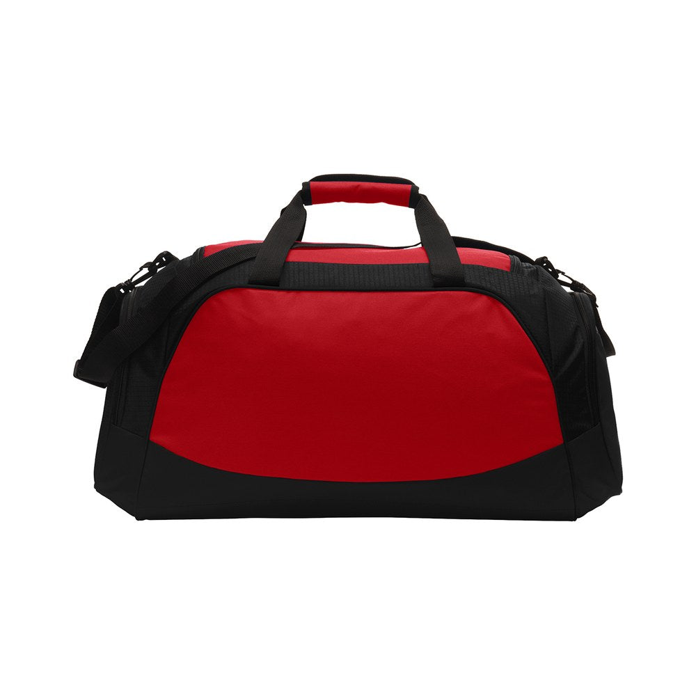 True Red/Black | Back
