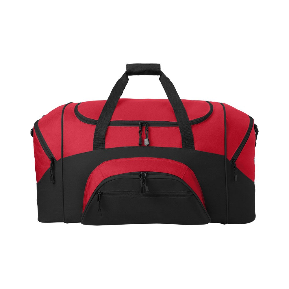 True Red/Black