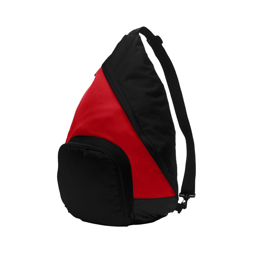 True Red/Black