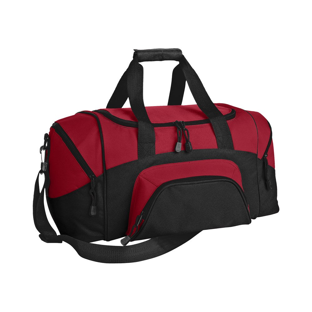 True Red/Black