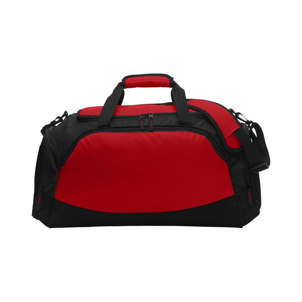 True Red/Black