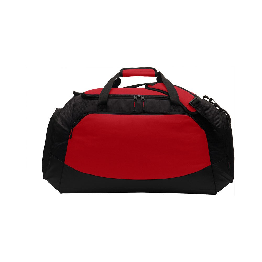 True Red/Black