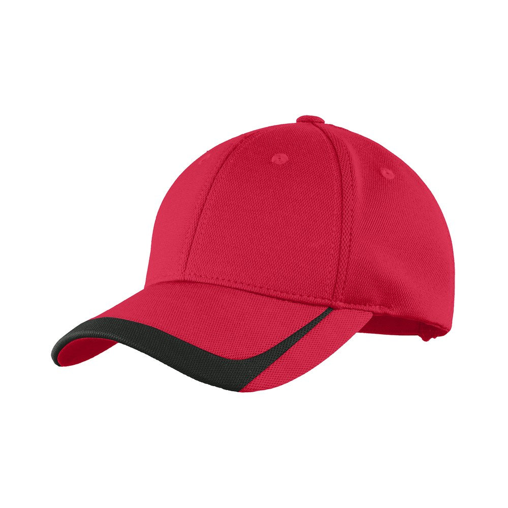 True Red/Black