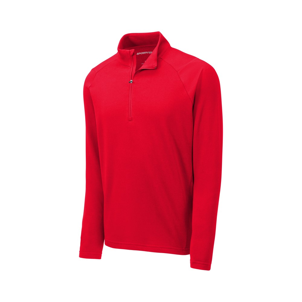 True Red