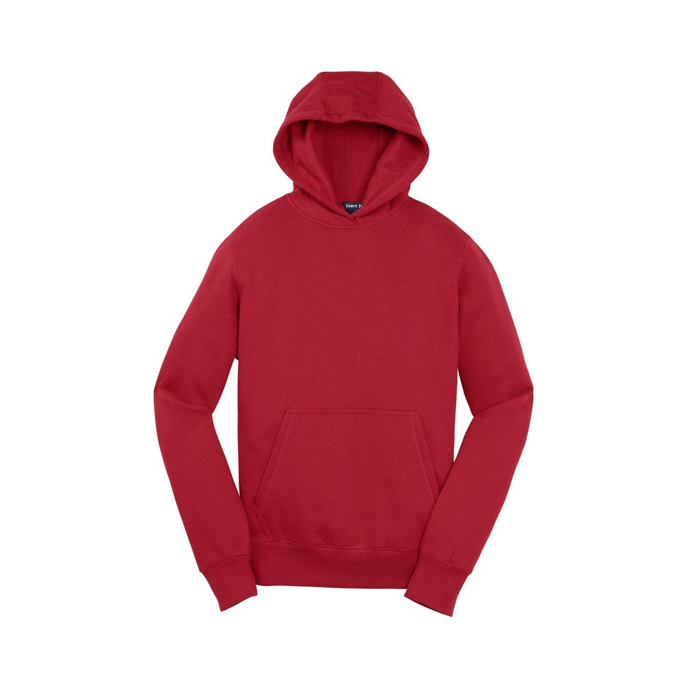 True Red