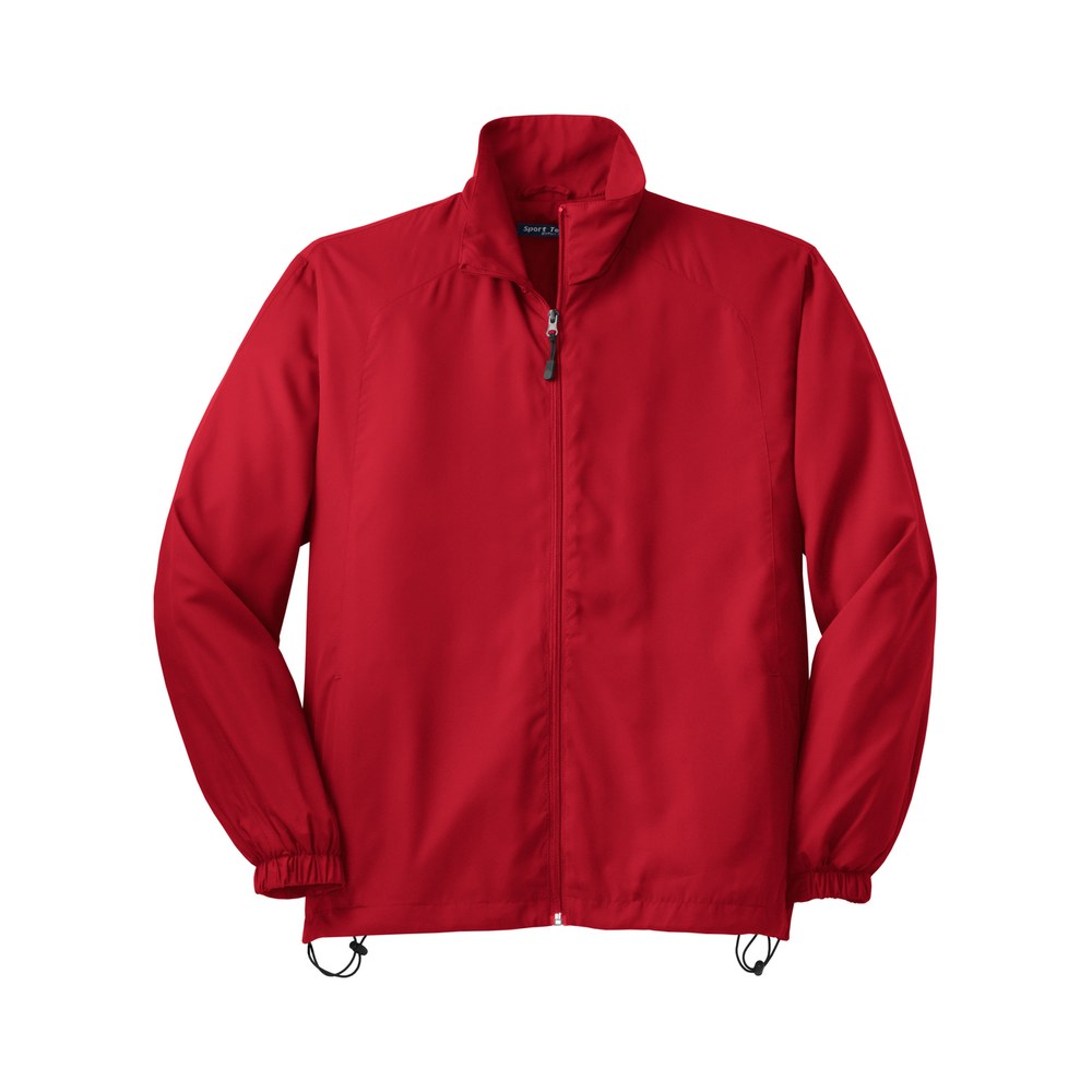 True Red