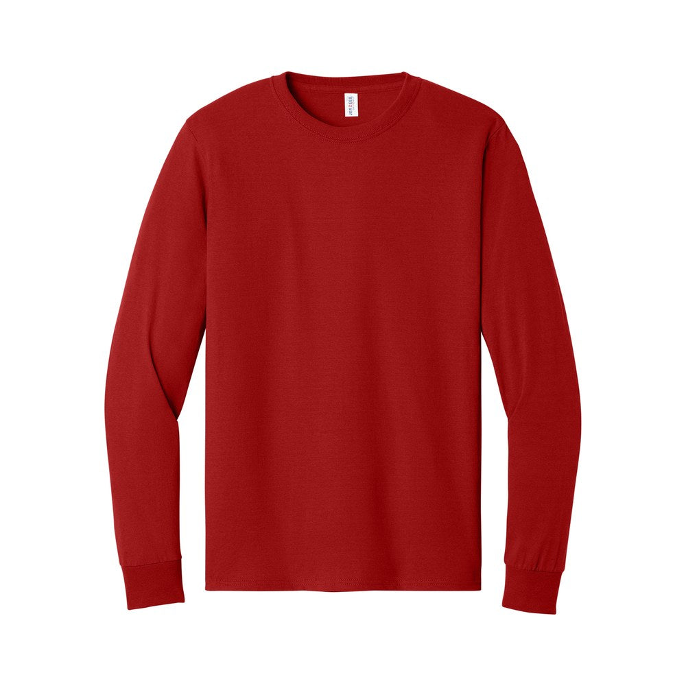 True Red