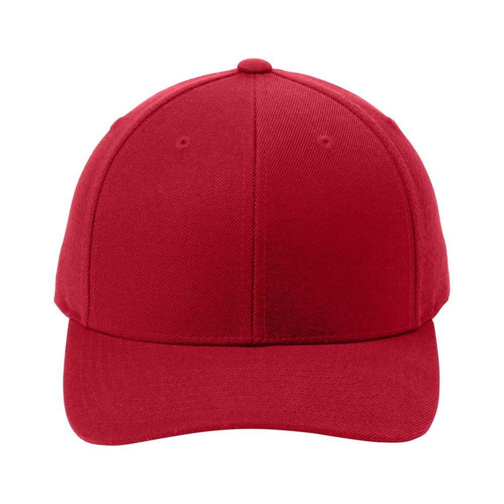 True Red