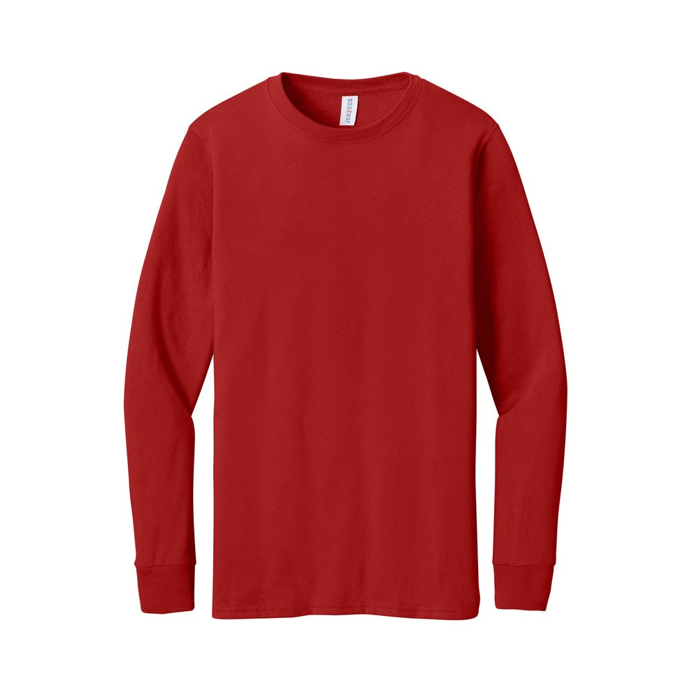 True Red