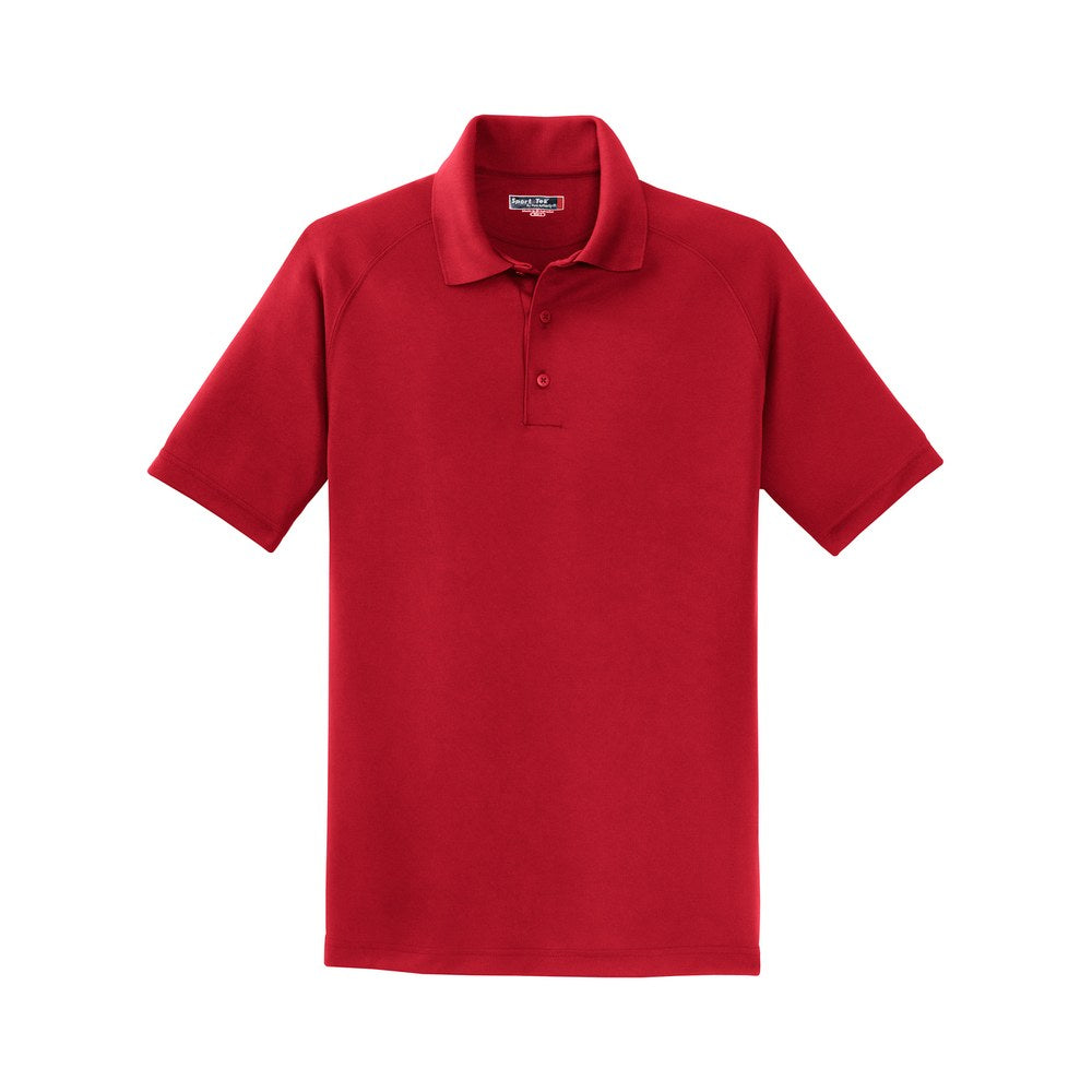 True Red