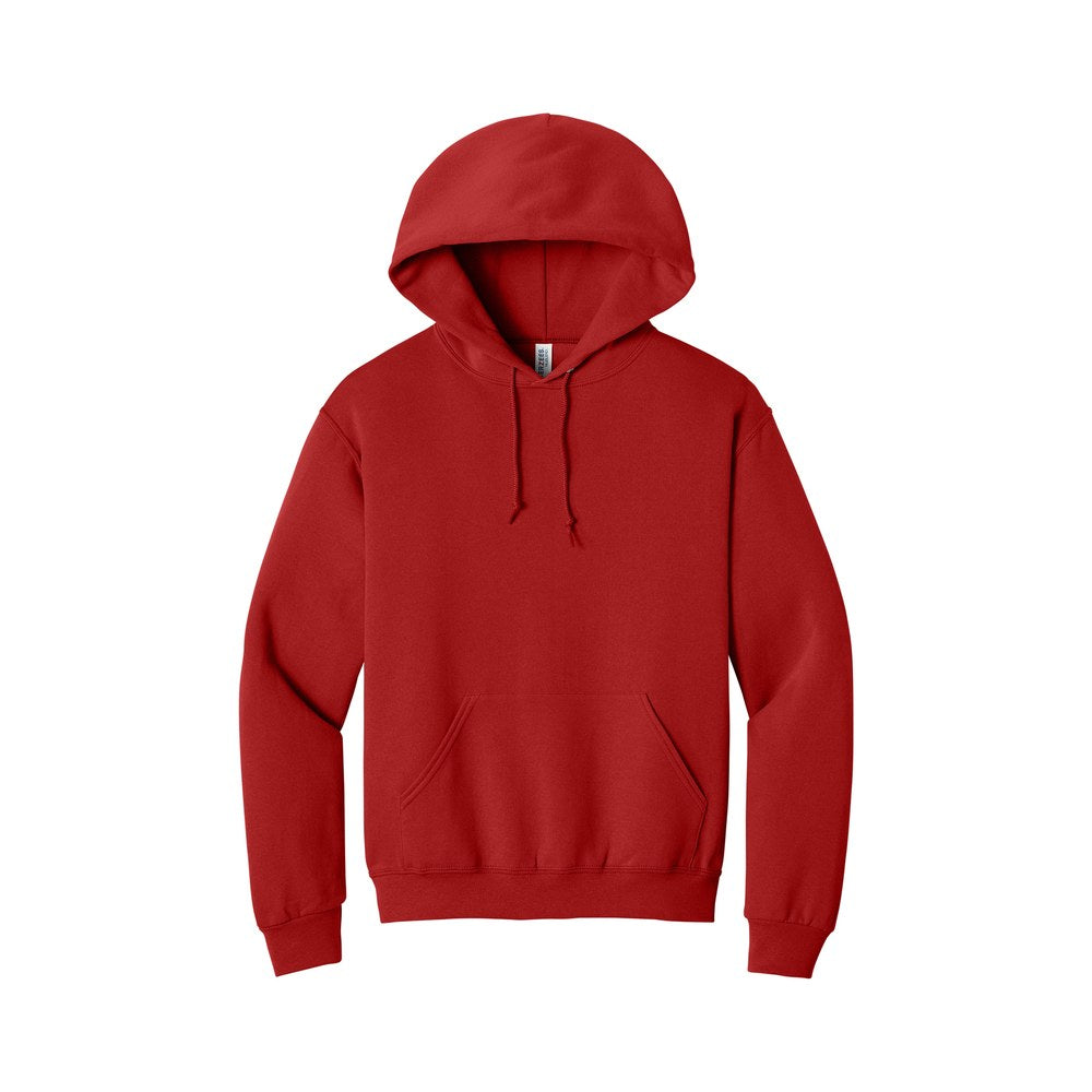 True Red