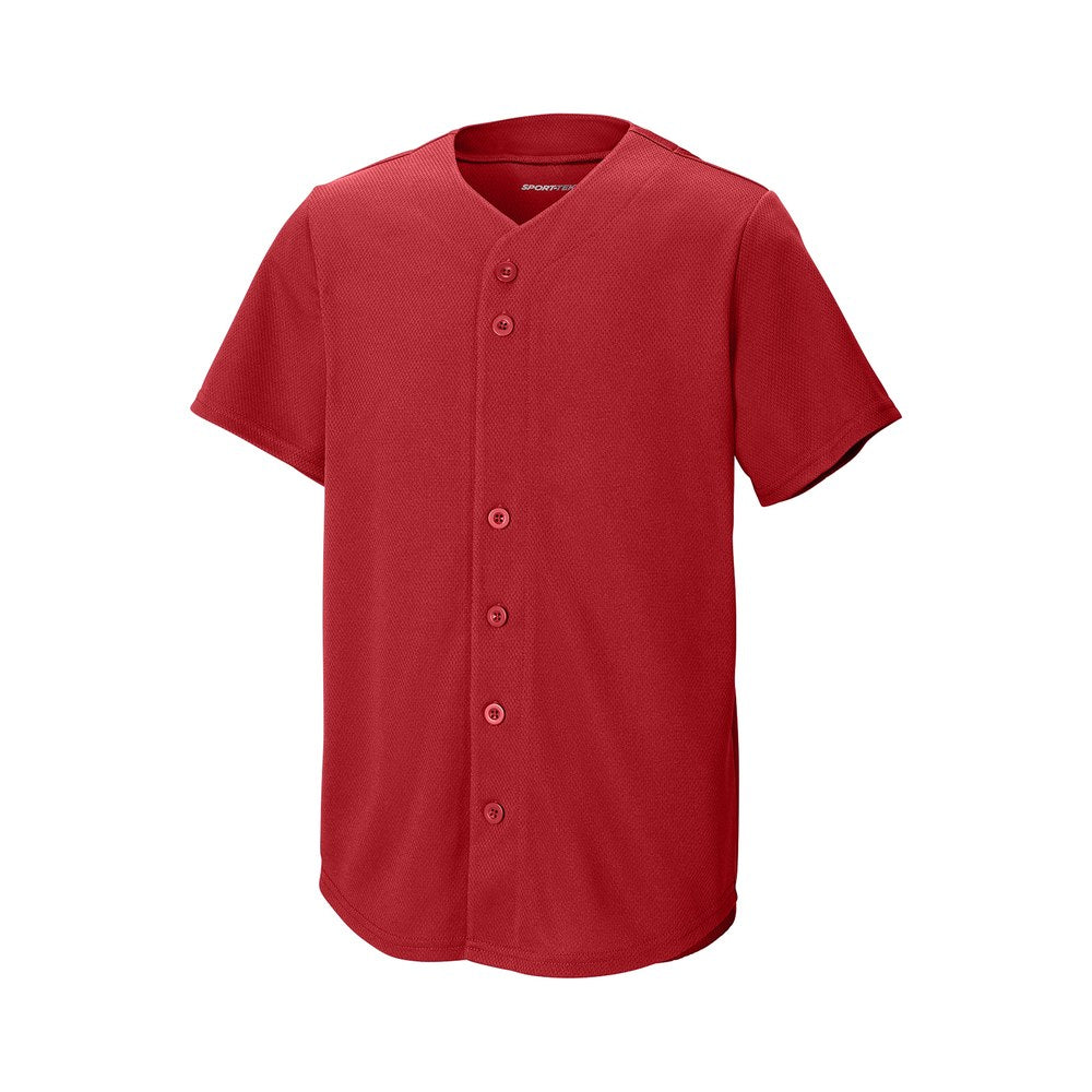 True Red