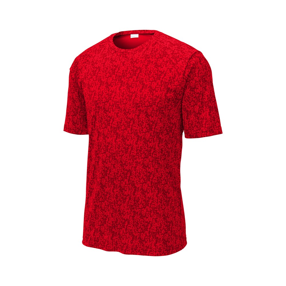 True Red