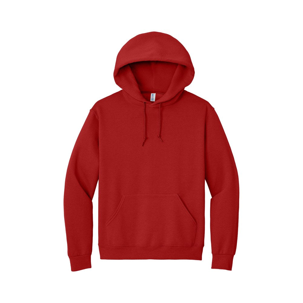 True Red