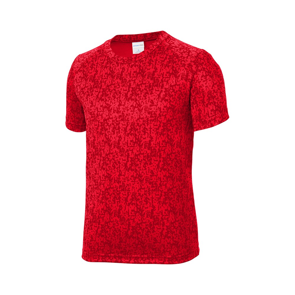 True Red