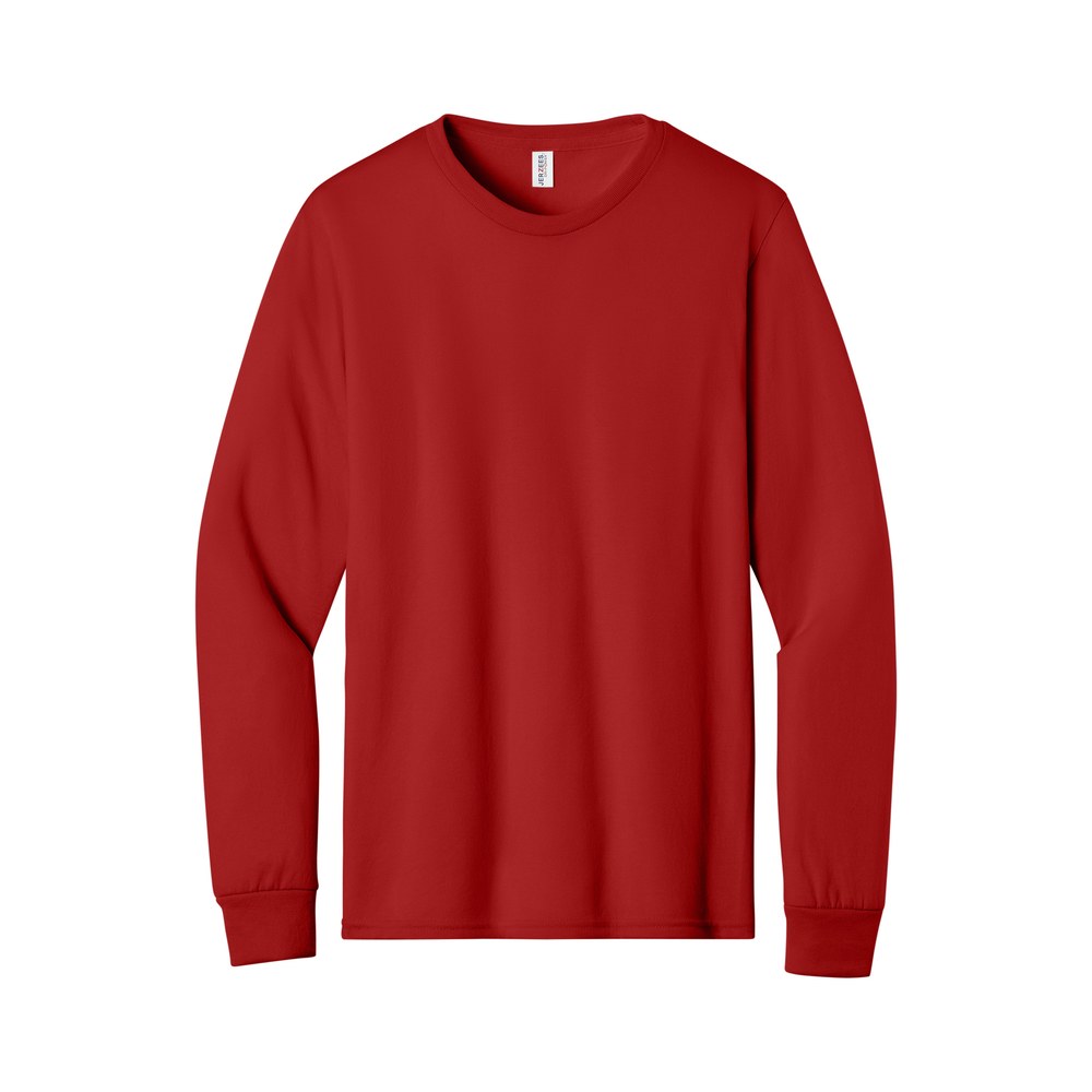 True Red