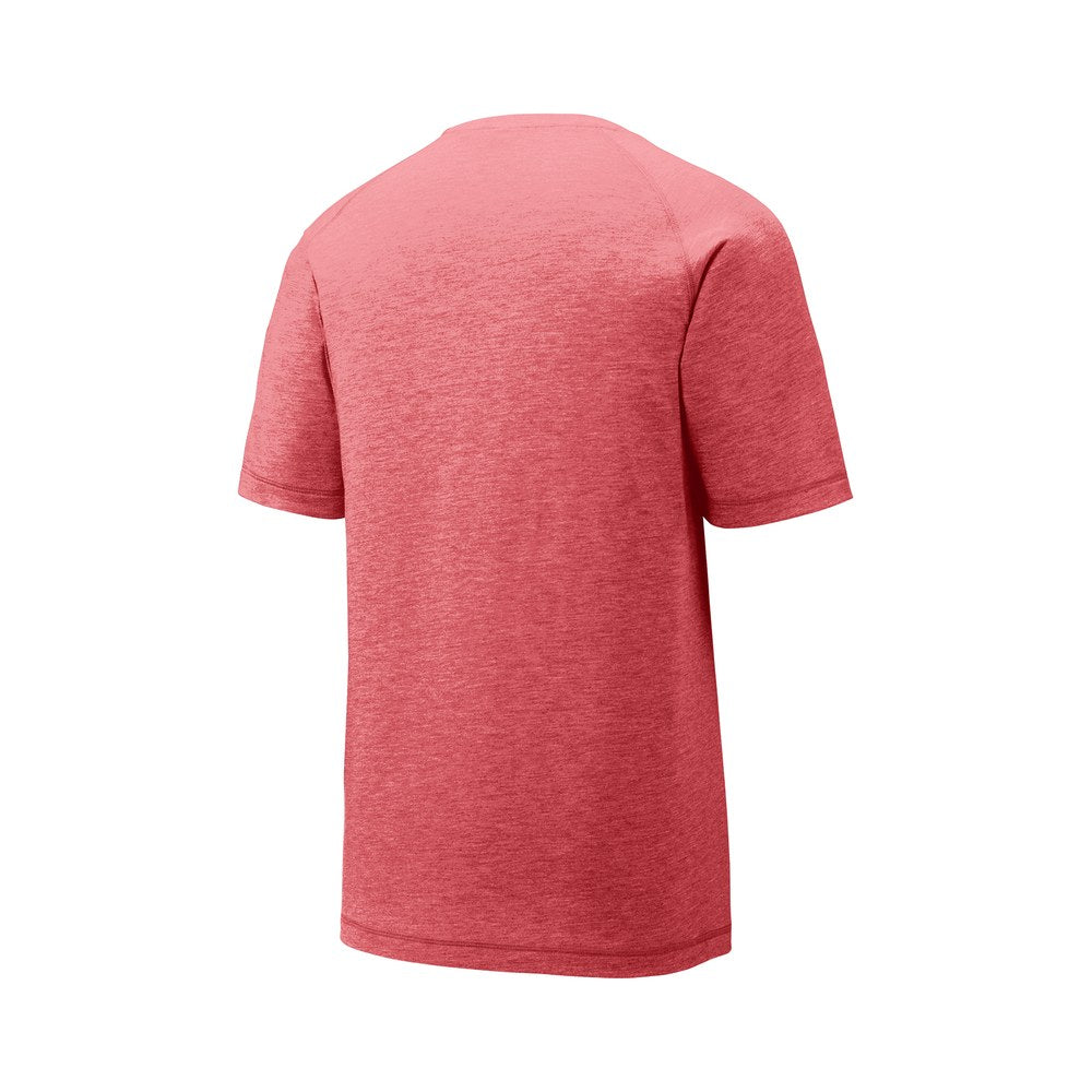 True Red Heather | Back