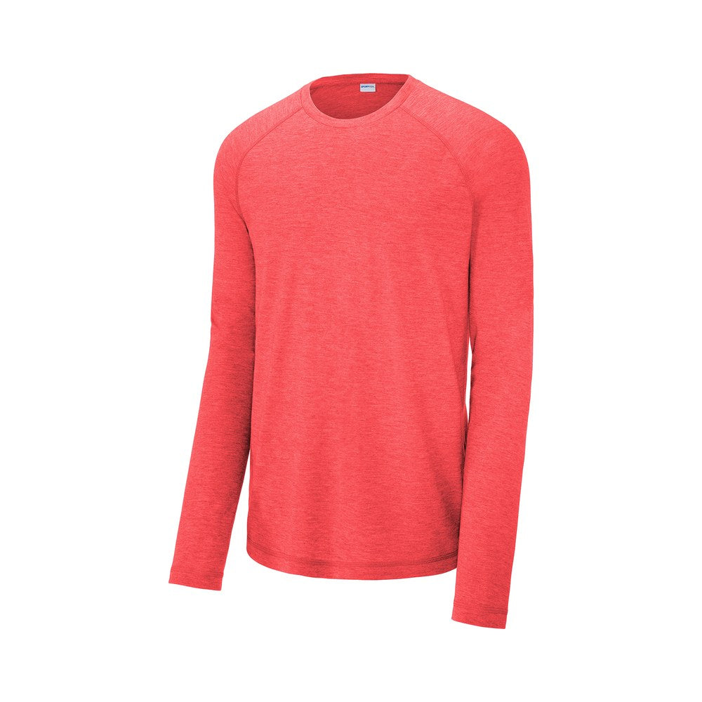 True Red Heather