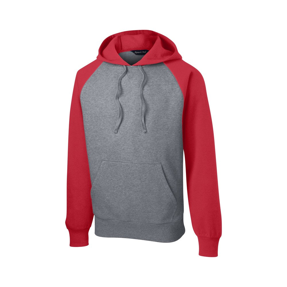 True Red/Vintage Heather