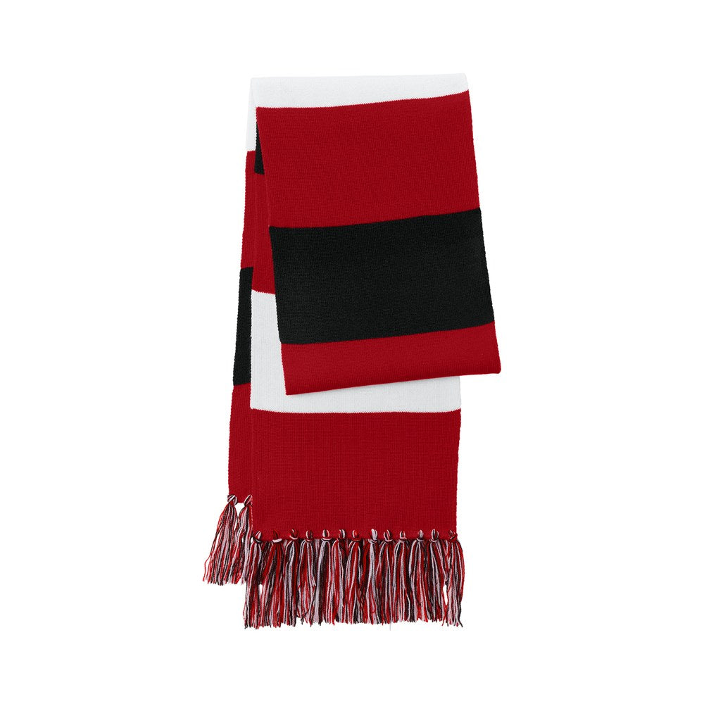 True Red/White/Black