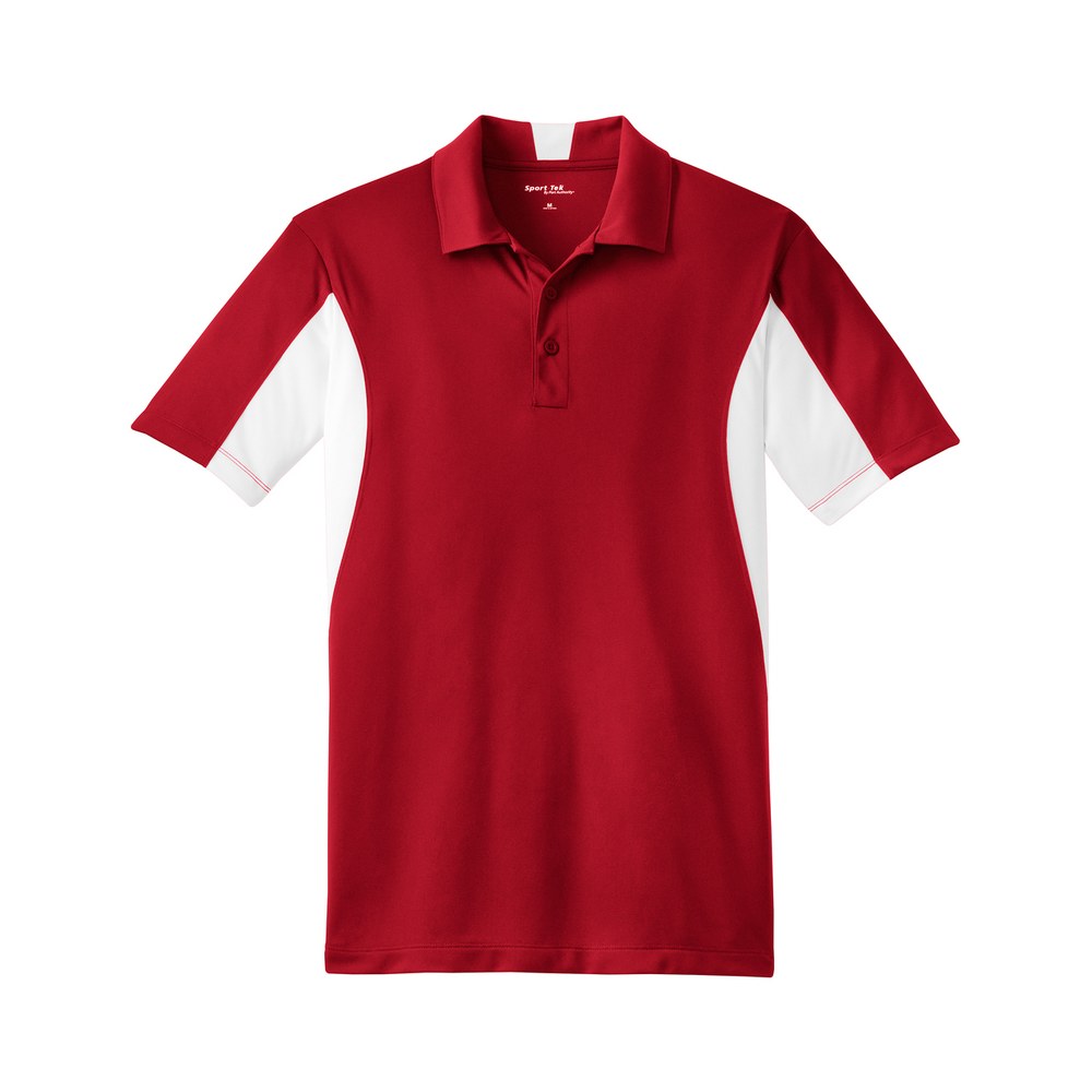 True Red/White