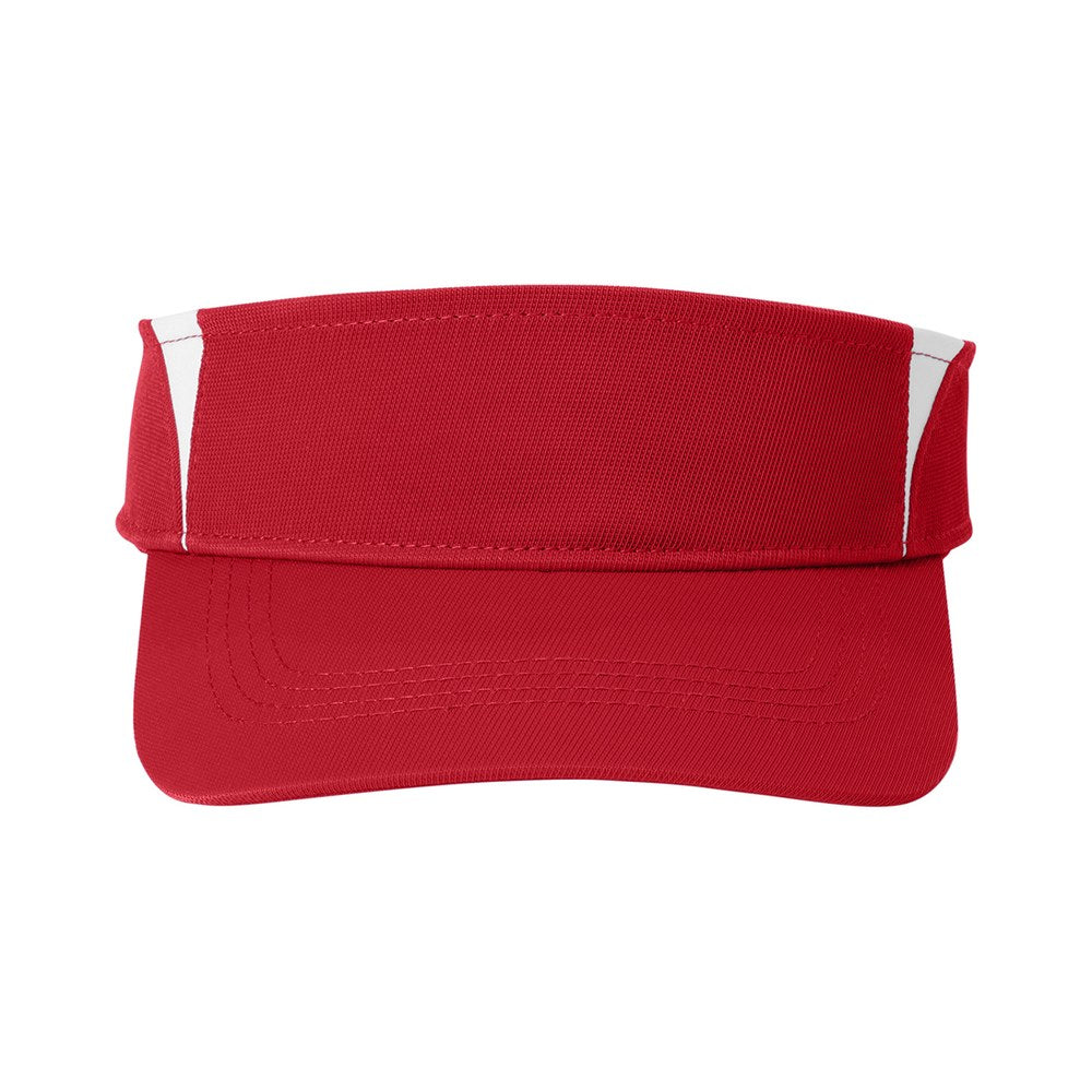True Red/White
