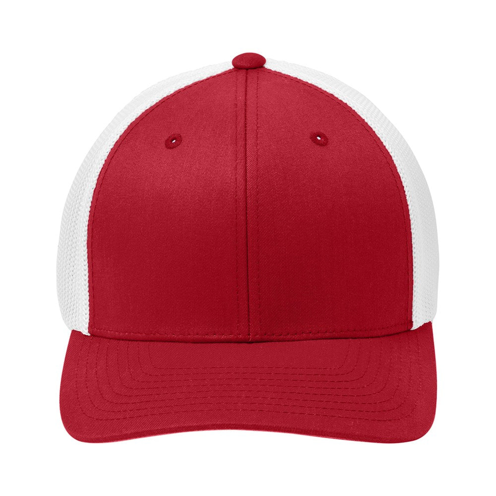 True Red/White
