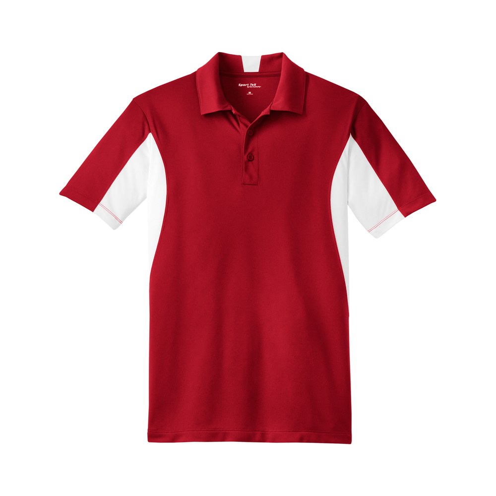 True Red/White
