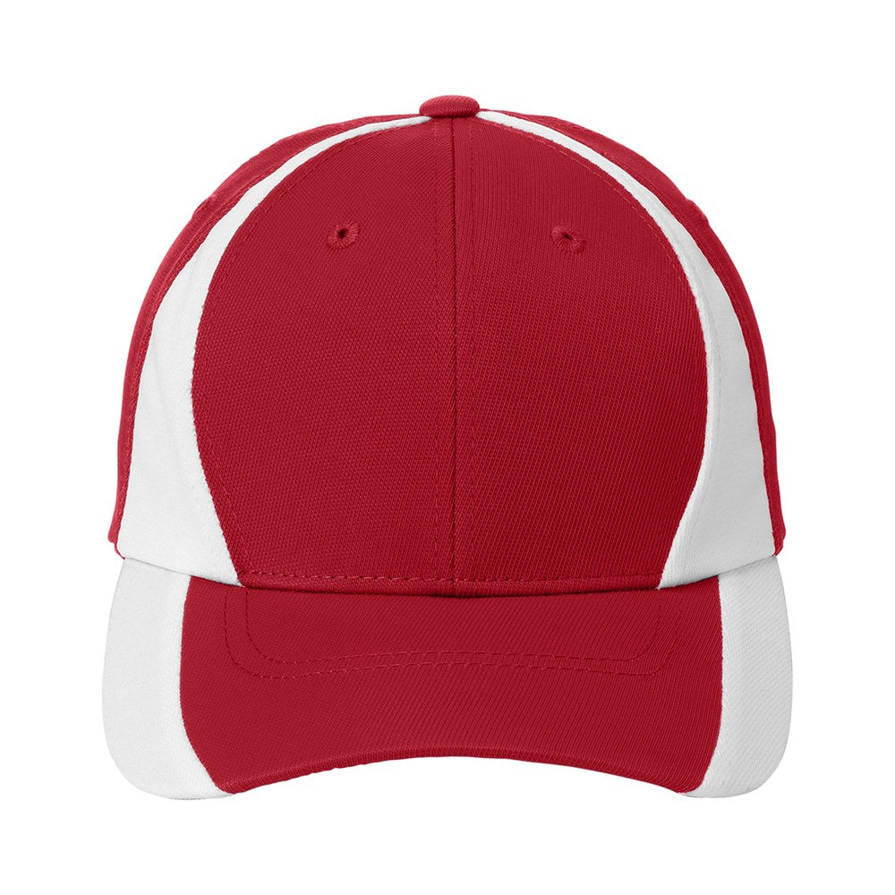 True Red/White