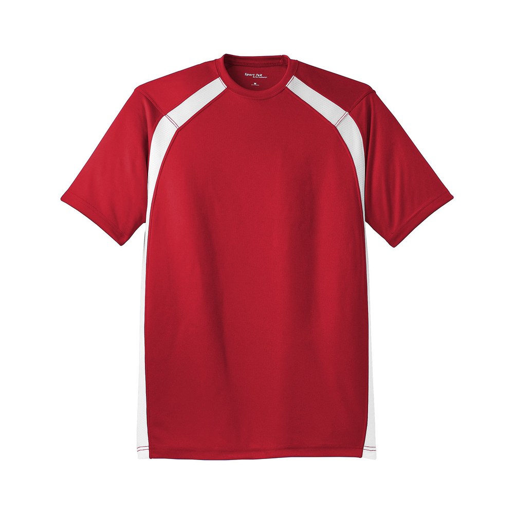 True Red/White
