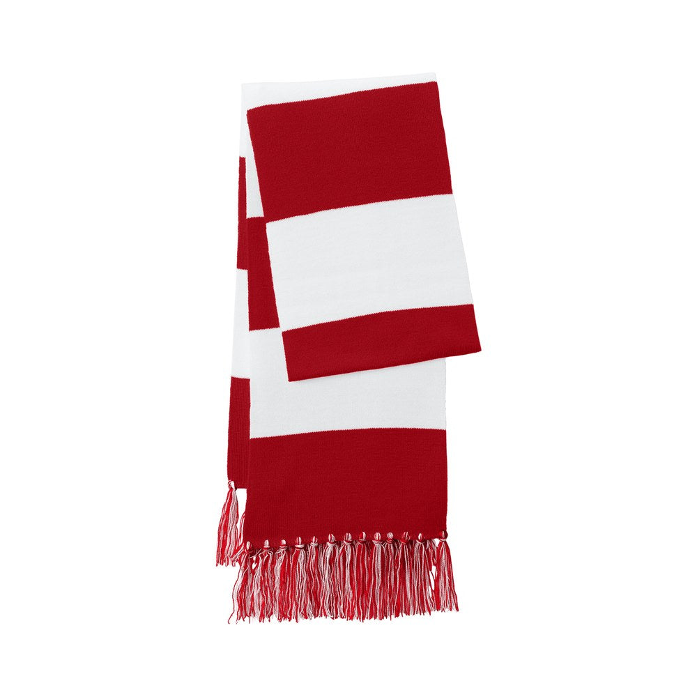 True Red/White