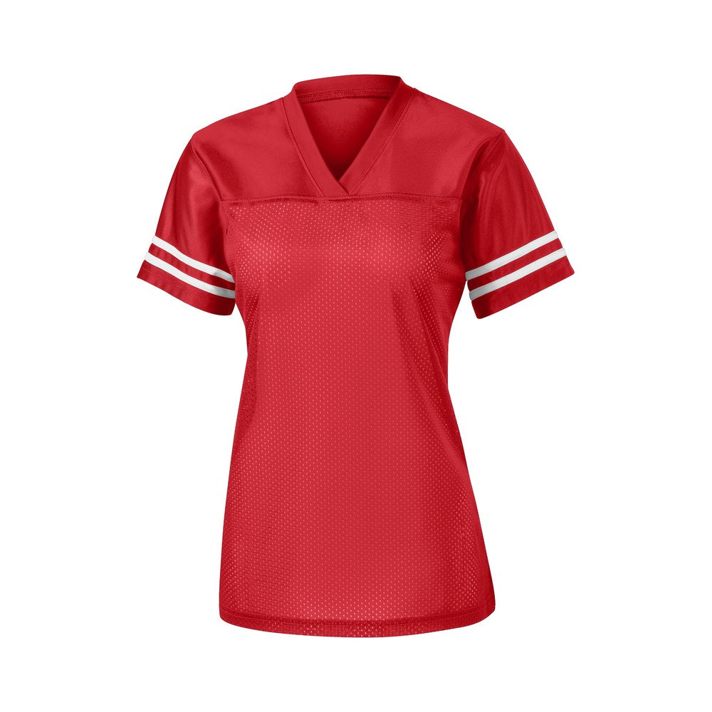 True Red/White
