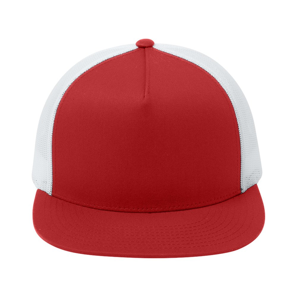 True Red/White