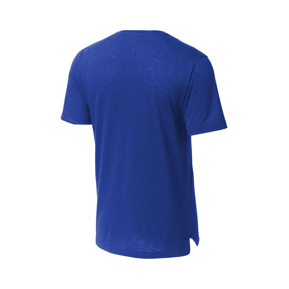 True Royal | Back