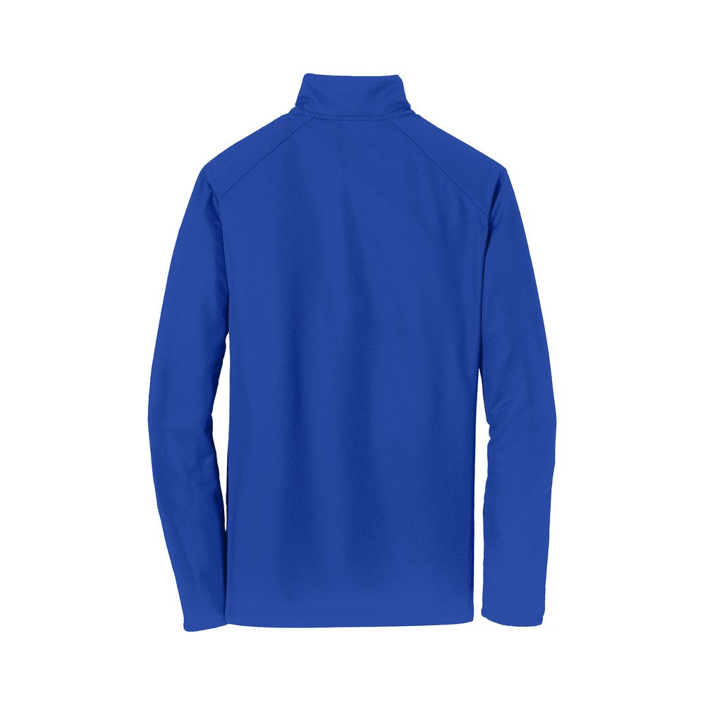 True Royal | Back