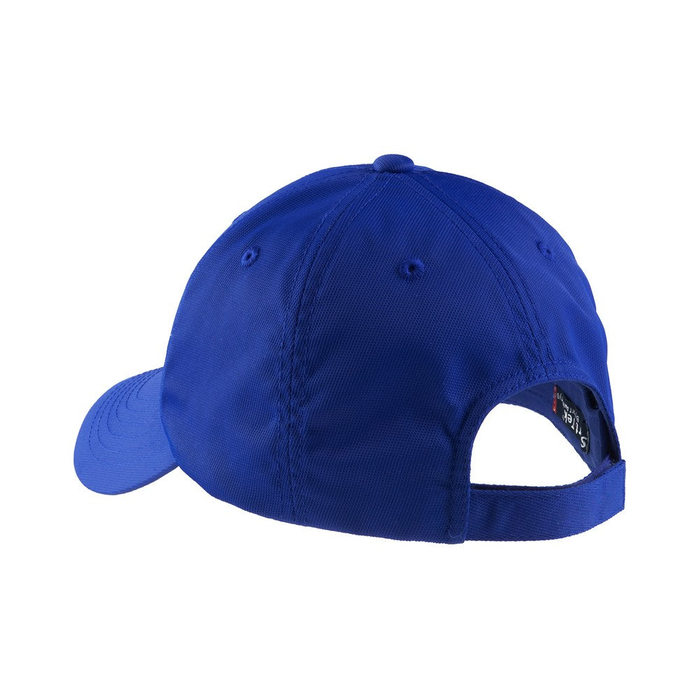 True Royal | Back