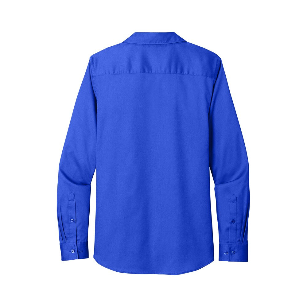 True Royal | Back