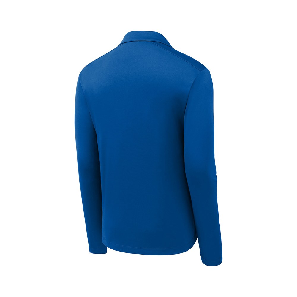 True Royal | Back