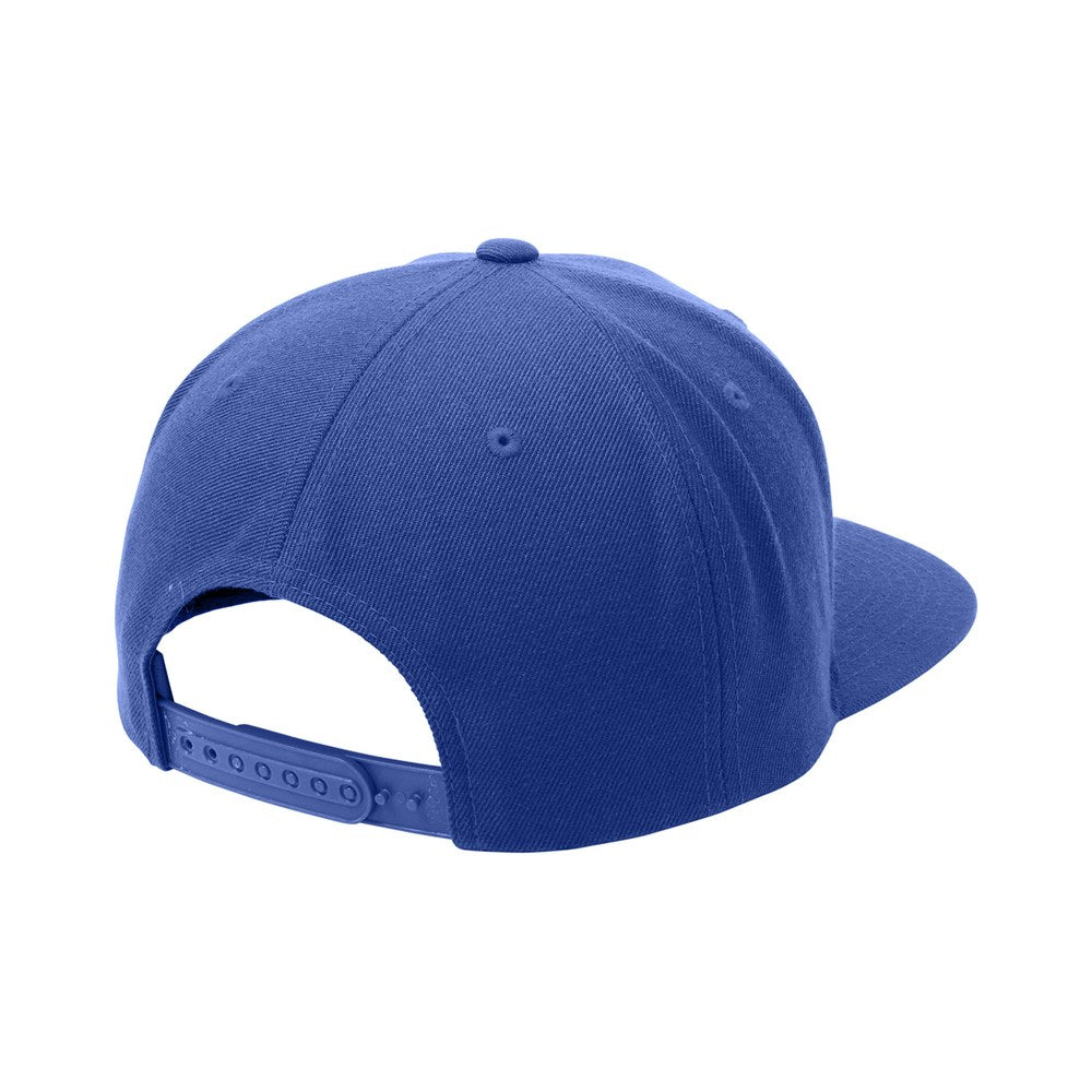 True Royal | Back