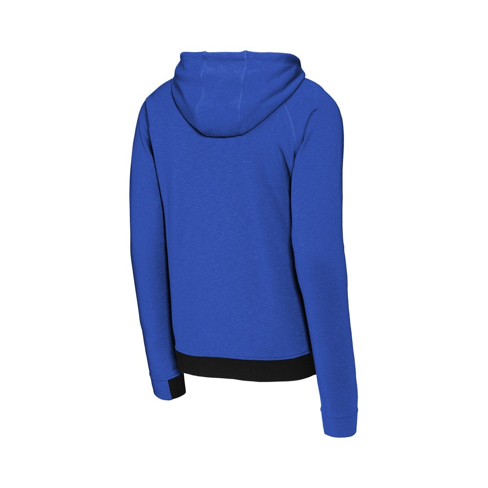 True Royal | Back