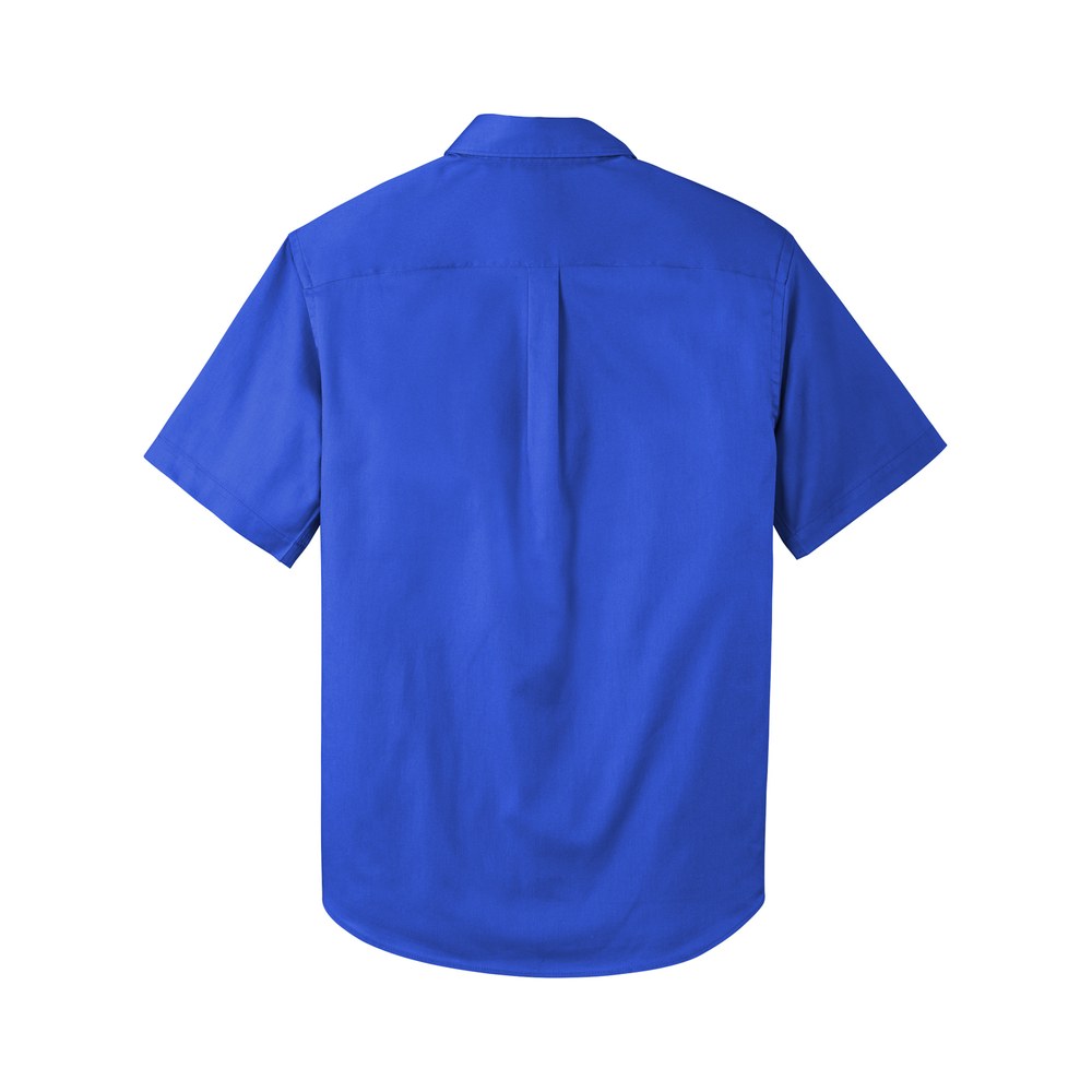 True Royal | Back