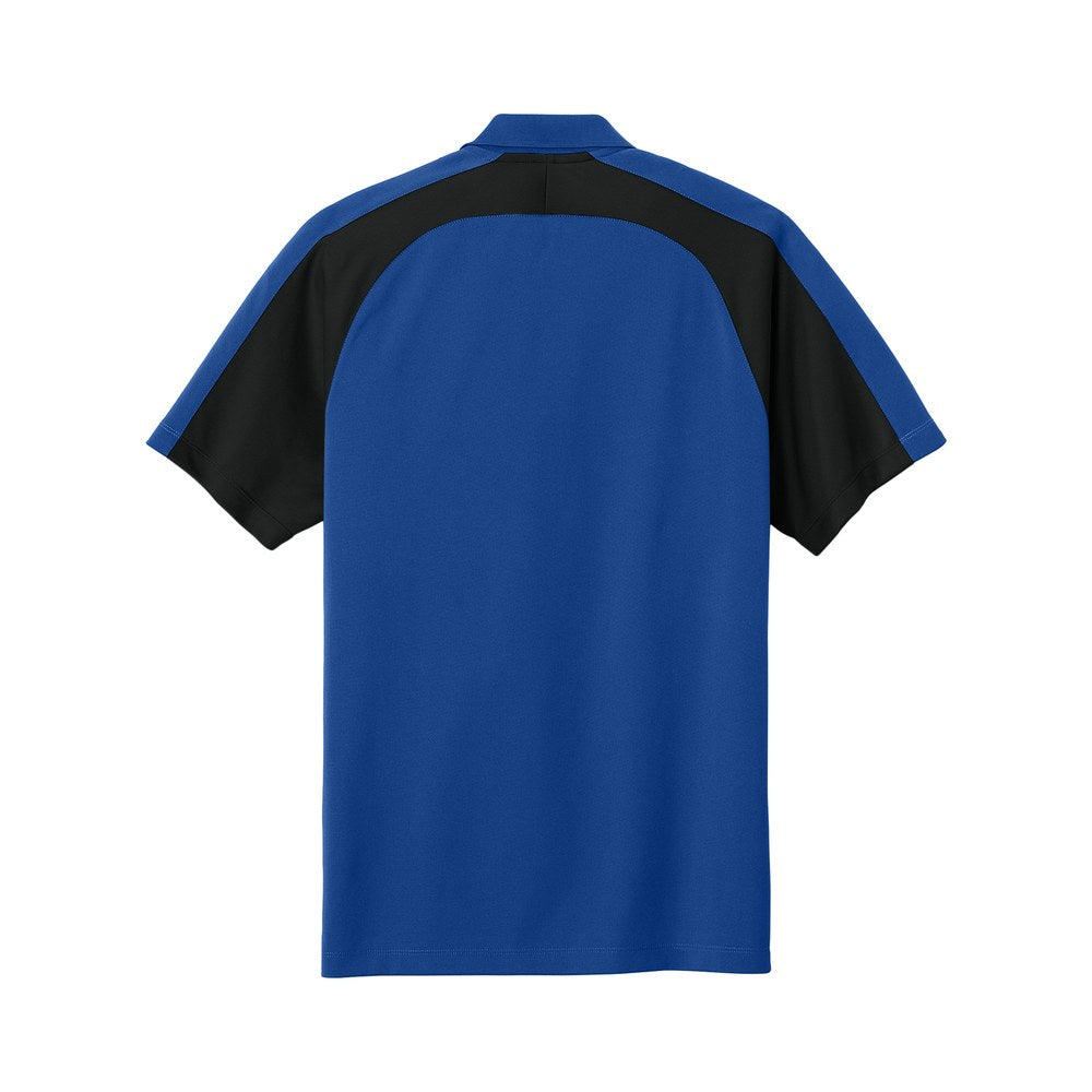 True Royal/Black | Back
