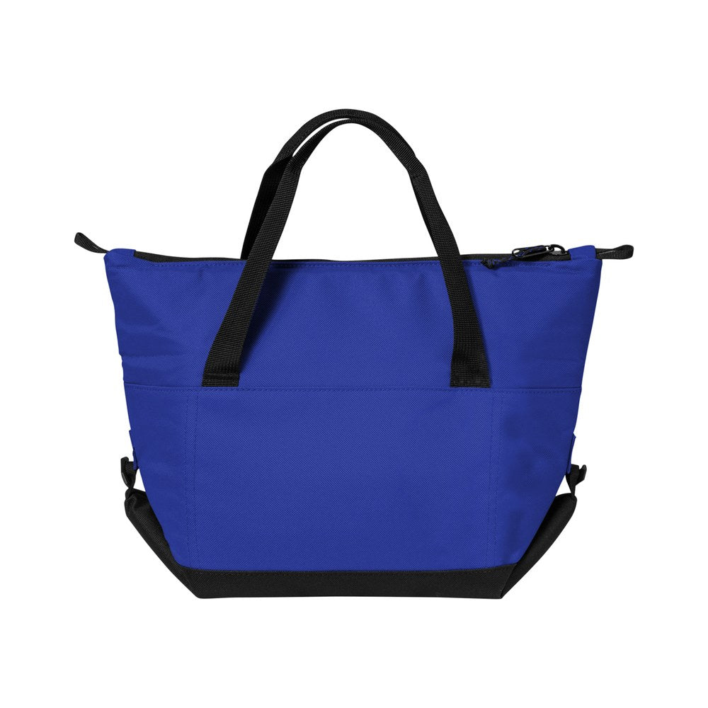 True Royal/Black | Back
