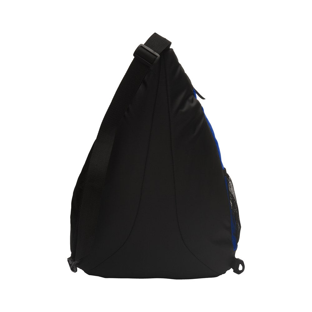 True Royal/Black | Back