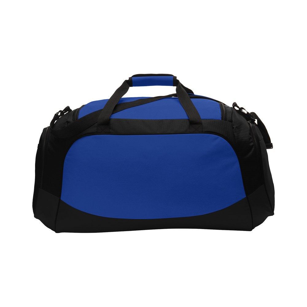 True Royal/Black | Back