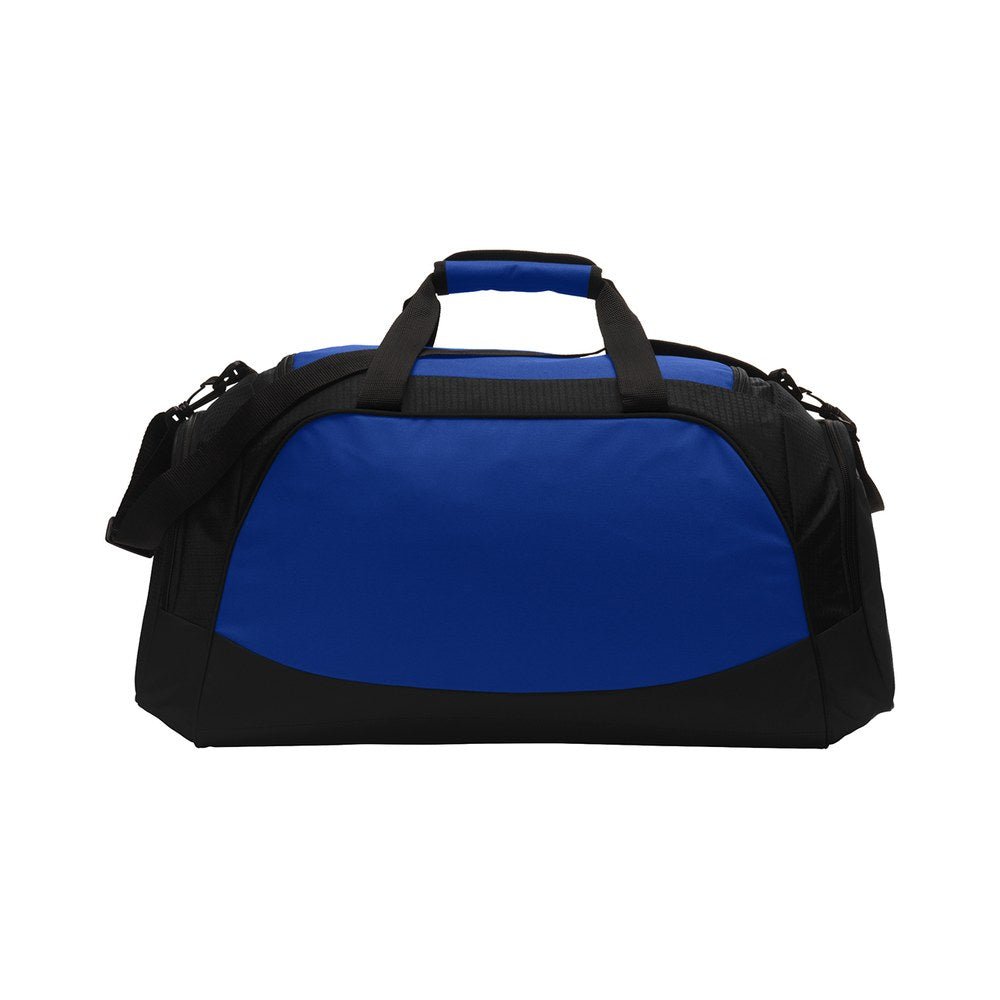 True Royal/Black | Back