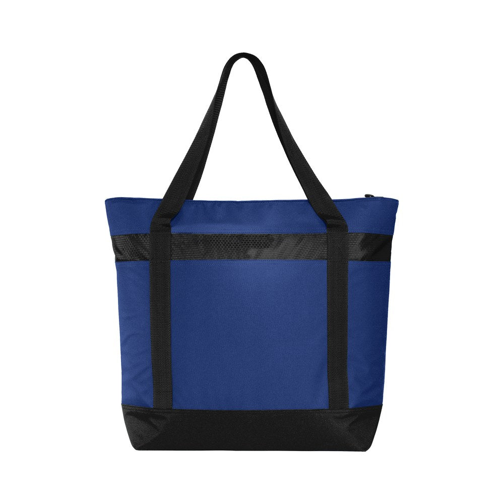 True Royal/Black | Back