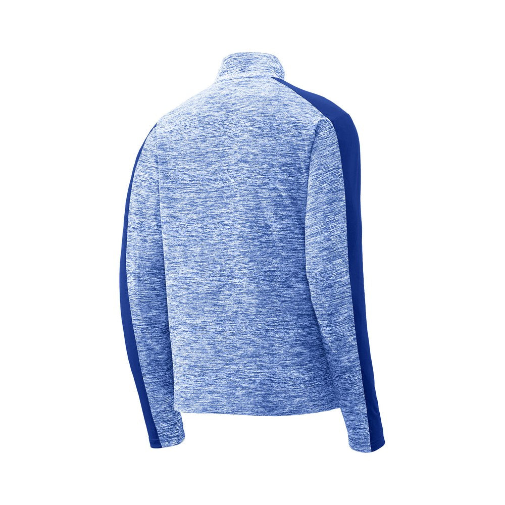 True Royal Electric/True Royal | Back