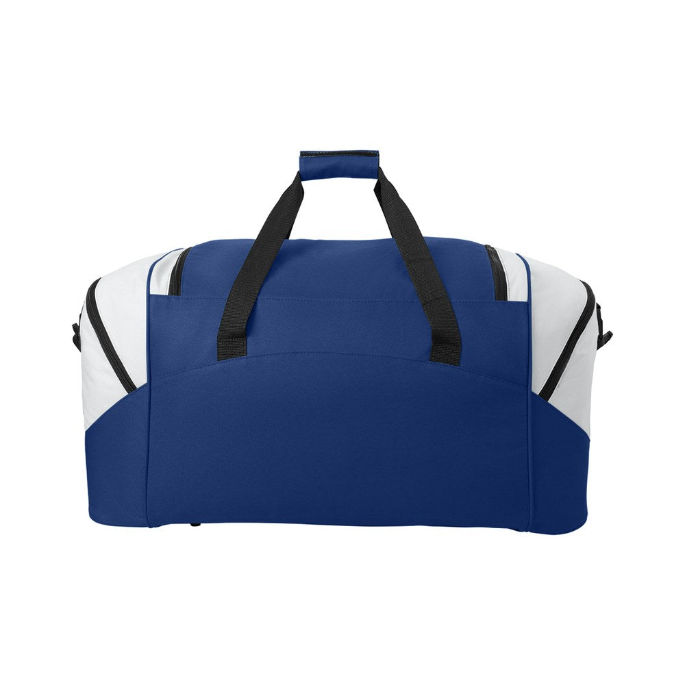 True Royal/Grey | Back